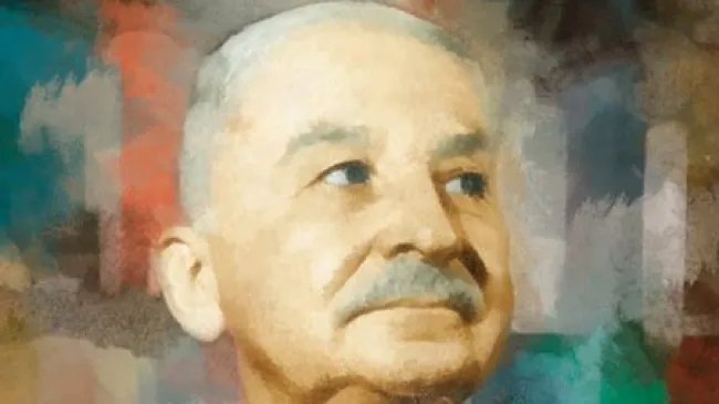 Ludwig von Mises